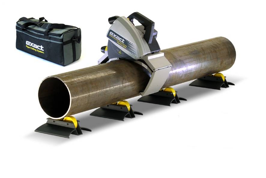 Труборез электрический Exact PipeCut 280E