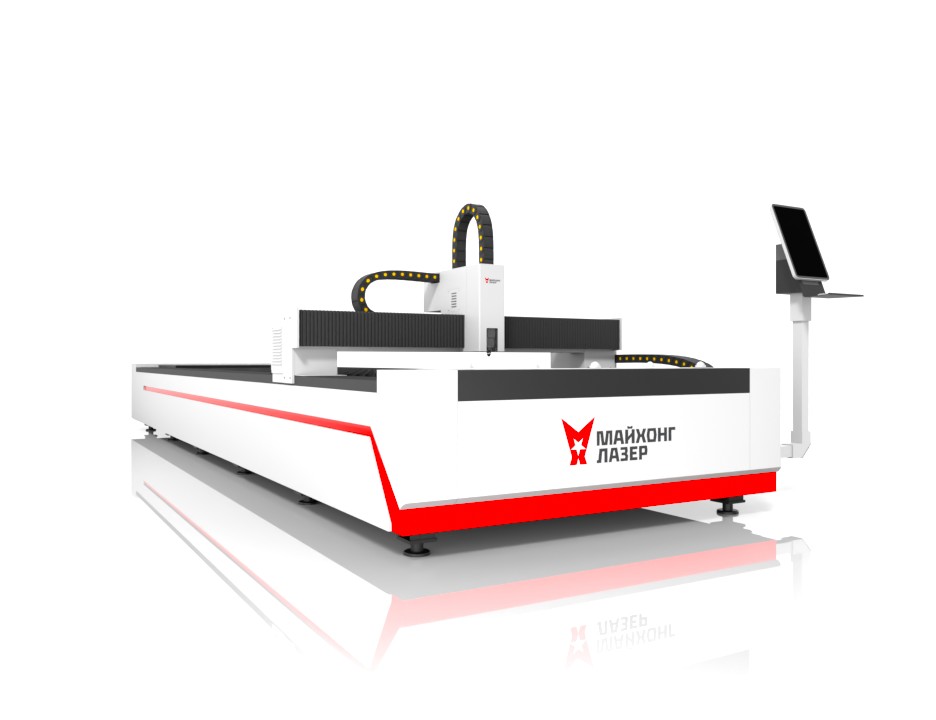 Лазерный станок для резки листового металла Майхонг ML3015XFL-6kW