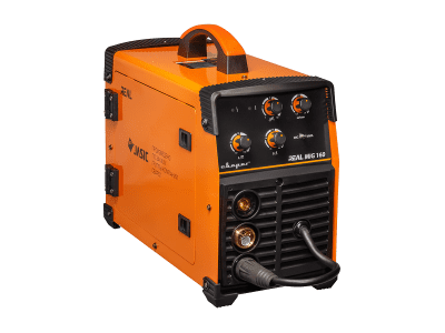 Инверторный полуавтомат Сварог REAL MIG 160 (N24001N)