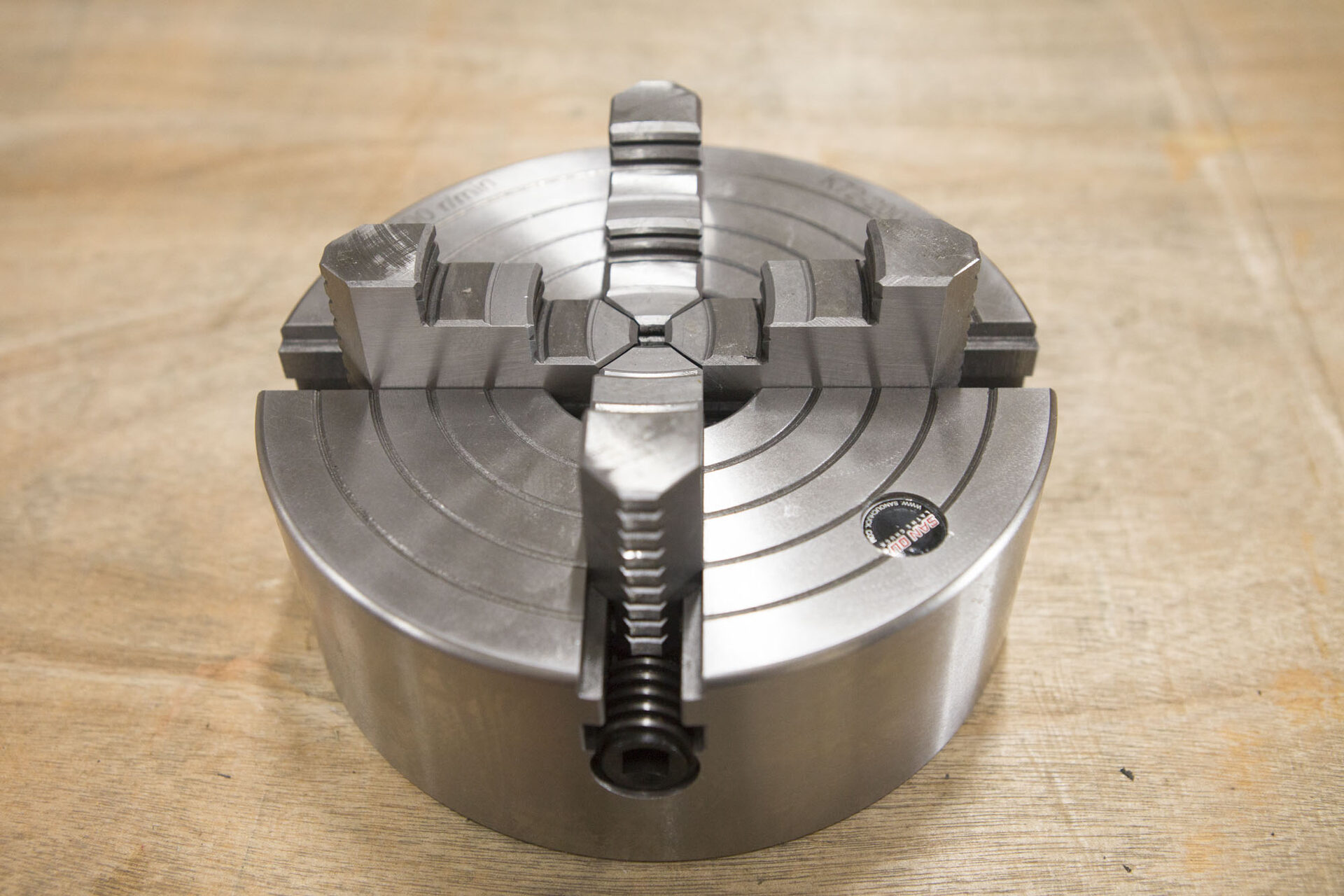 Станок токарно-винторезный Stalex C0632D/1000