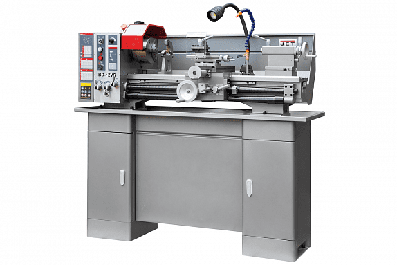 Настольный токарный станок Jet BD-12G 50000913M Настольный токарный станок Jet BD-12G 50000913M