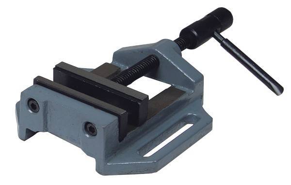 Тиски MSO 75 Optimum 3000075