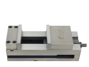 Тиски станочные QM16125N