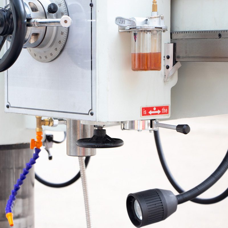 Станок радиально-сверлильный Proma RV-40V 39000600