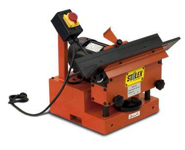 Станок кромкозакругляющий Stalex CDM-80 Станок кромкозакругляющий Stalex CDM-80