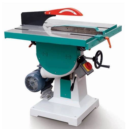 Круглопильный станок LTT MJ143 Круглопильный станок LTT MJ143