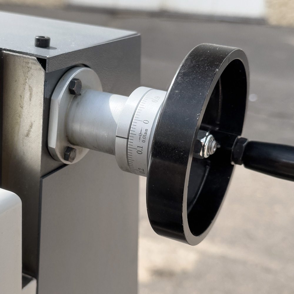 Фрезерный станок Proma FPV-20 38805000