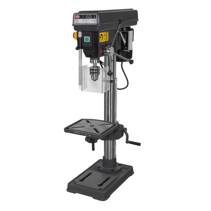 Настольный сверлильный станок Proma E-1316B/400 25401301 Настольный сверлильный станок Proma E-1316B/400 25401301