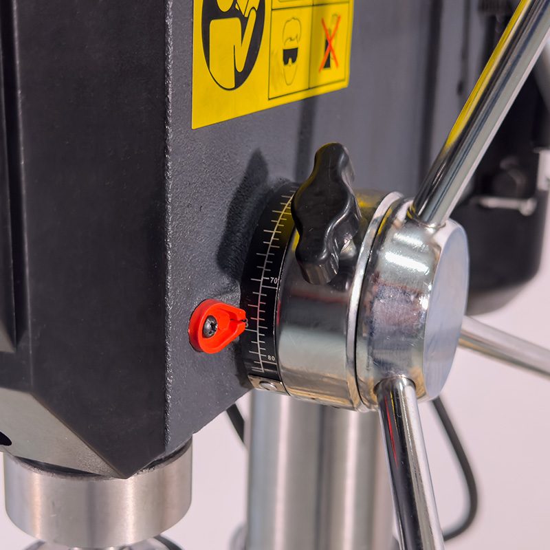 Настольный сверлильный станок Proma E-1316B/400 25401301 Настольный сверлильный станок Proma E-1316B/400 25401301