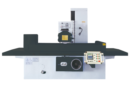 Плоскошлифовальный станок с автоматической подвижной головкой колеса Sterbrust M7180x1600
