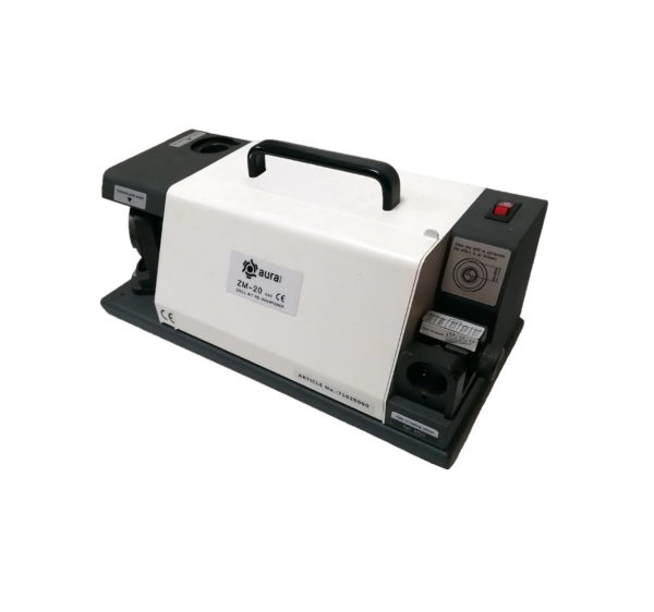 Станок для заточки сверл Aura Tools ZM-20