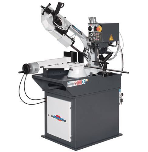 Ленточнопильный станок полуавтоматический Macc SPECIAL 285 MS