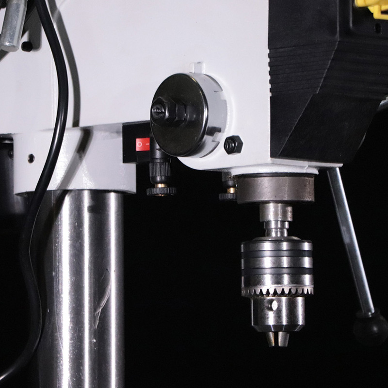 Cверлильный станок Proma B-1516/400 39001100