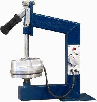 Вулканизатор AE&T DB-08 настольный