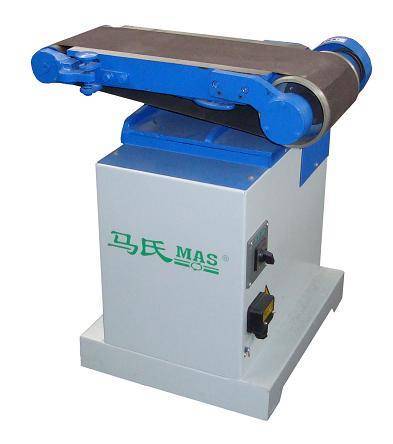 Ленточно-шлифовальный станок LTT MM2420A Ленточно-шлифовальный станок LTT MM2420A