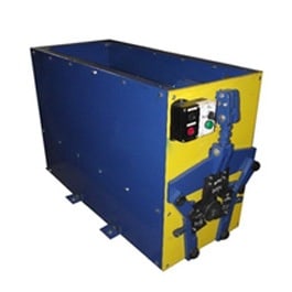 Станок для изготовления гофроколена GK-125