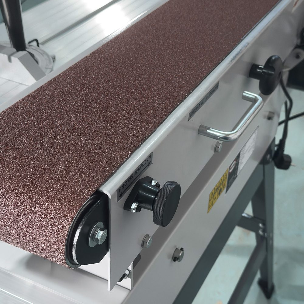 Шлифовальный станок Proma BP-152P 25702153