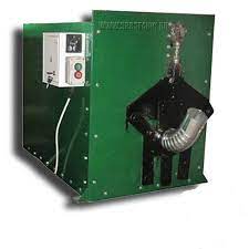 Станок для изготовления гофроколена УСГ-В2 250