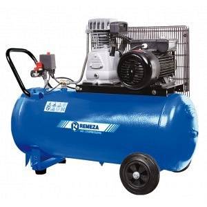 Компрессор Remeza СБ 4/С-100 LH 20 A