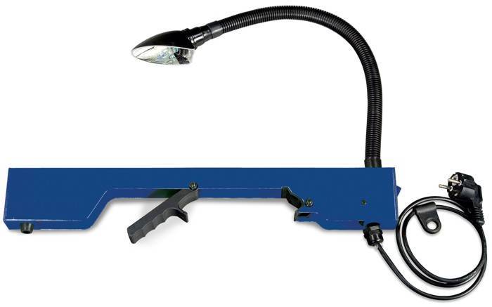 Светильник станочный для Optimum UWT 3200 5900023