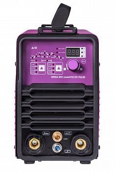 Установка аргонодуговой сварки START 200 DC TIG PULSE Установка аргонодуговой сварки START 200 DC TIG PULSE