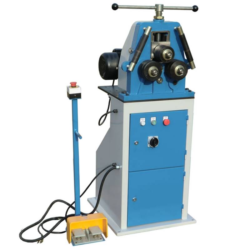 Профилегибочный электромеханический станок Витязь ERBM10HV