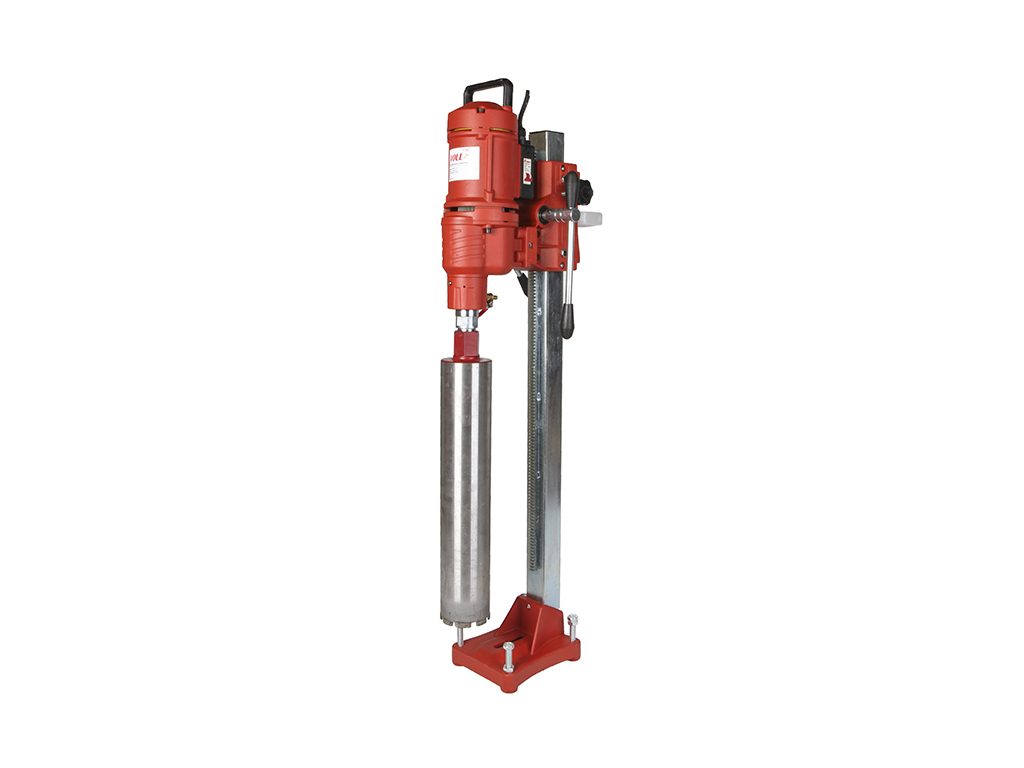 Алмазная сверлильная установка Voll V-Drill 205 в Нижнем Новгороде Алмазная сверлильная установка Voll V-Drill 205