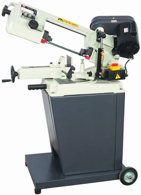 Ленточно-пильный станок по металлу Proma PPK-115UH 25330744