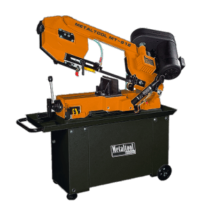 Ленточнопильный станок Metaltool MT-812