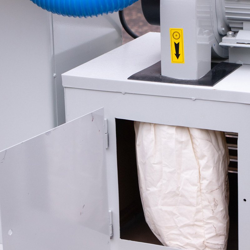 Шлифовальный станок Proma BKL-3000