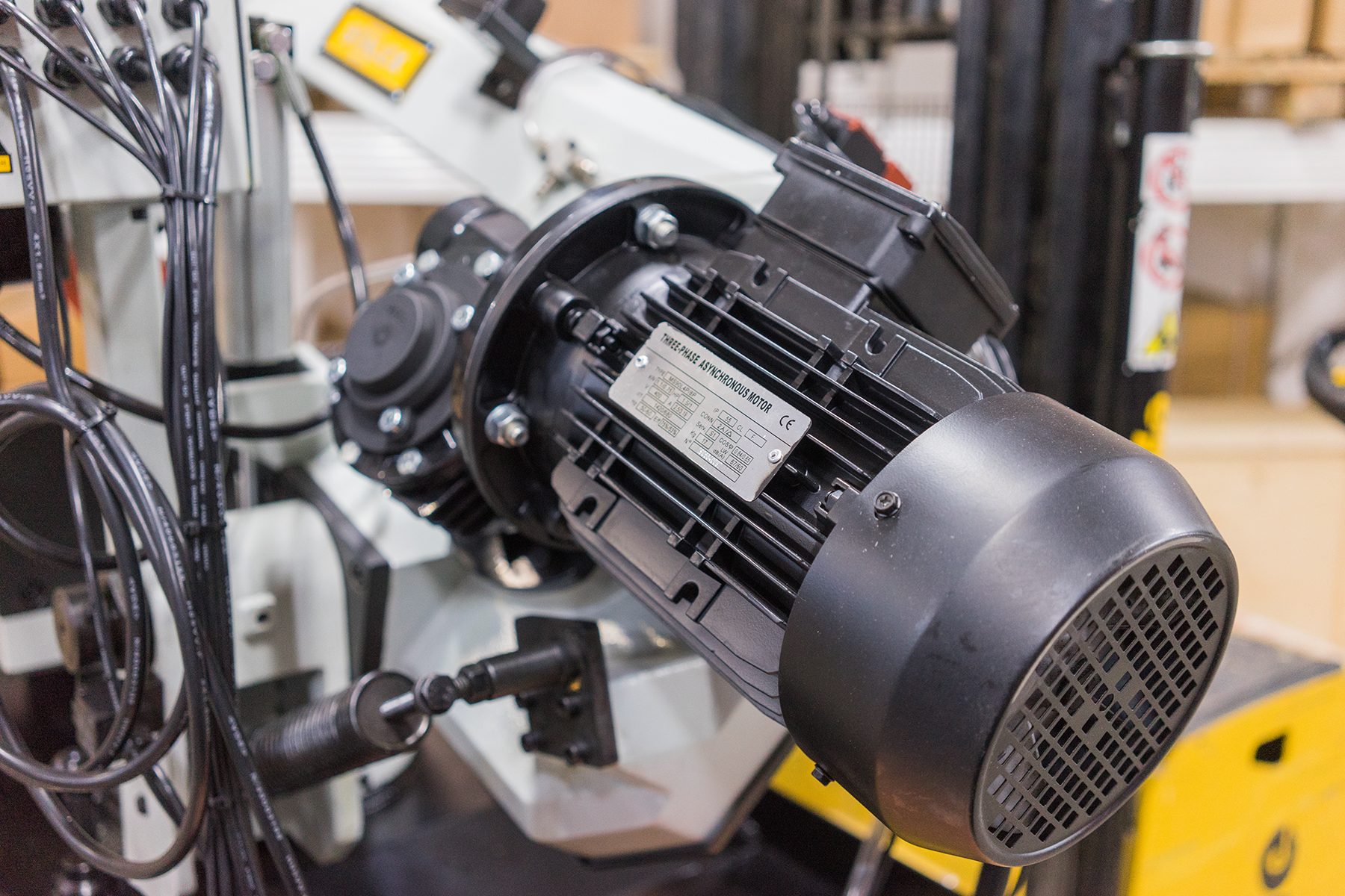 Ленточнопильный станок Stalex BS-315GD