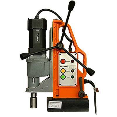 Магнитный сверлильный станок Magtron MBE-100