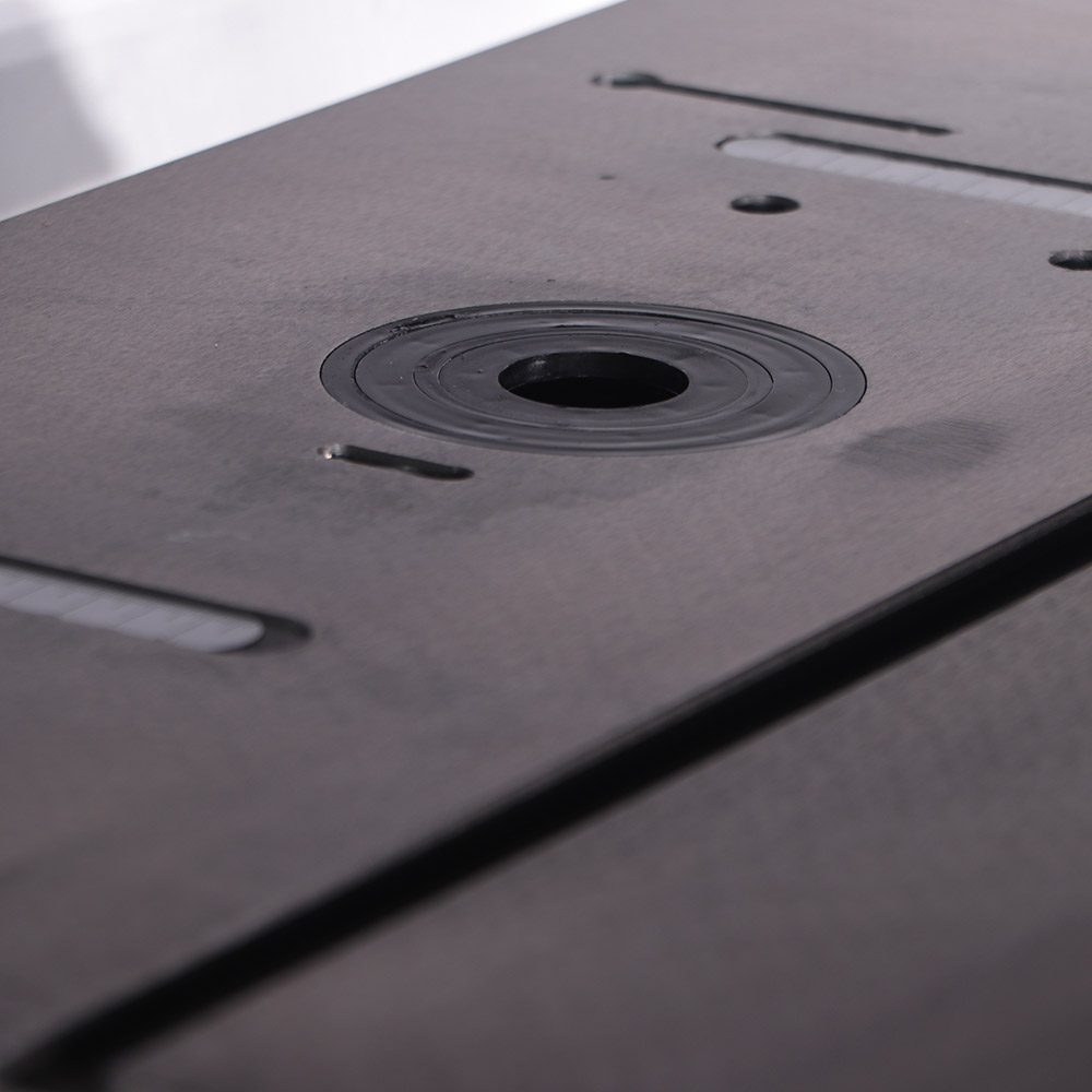 Фрезерный станок по дереву Proma SF-40/1500 25024002