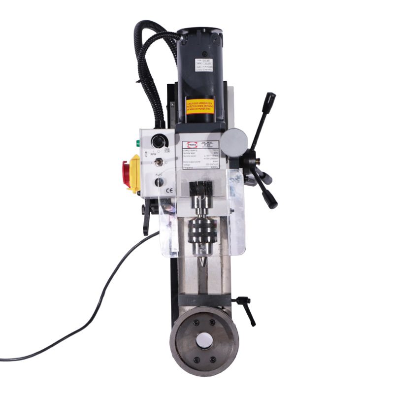 Фрезерное устройство для токарных станков Proma FZ-25E