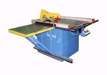 Форматная циркулярная пила Ц6-2ИТ Форматная циркулярная пила Ц6-2ИТ