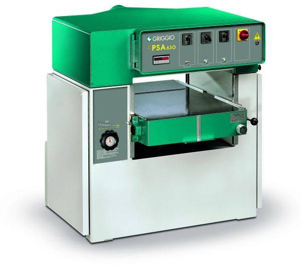 Рейсмусовый станок Griggio PSA 630 Рейсмусовый станок Griggio PSA 630