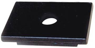 Плита перфорированная Metallkraft WPP 50 ВК 4104004