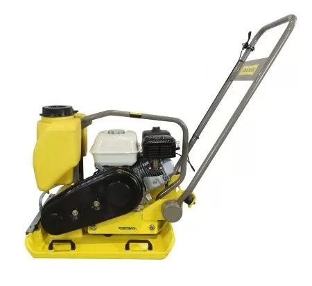 Виброплита с поступательным движением HPF-90W в Нижнем Новгороде Виброплита с поступательным движением HPF-90W