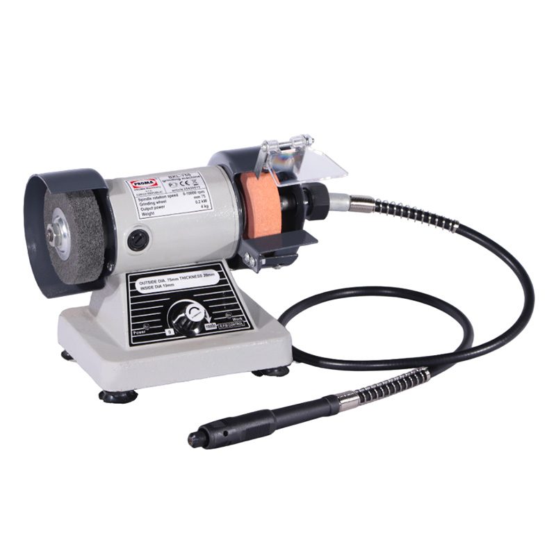 Заточной станок Proma BKL-750 25450075 Заточной станок Proma BKL-750 25450075