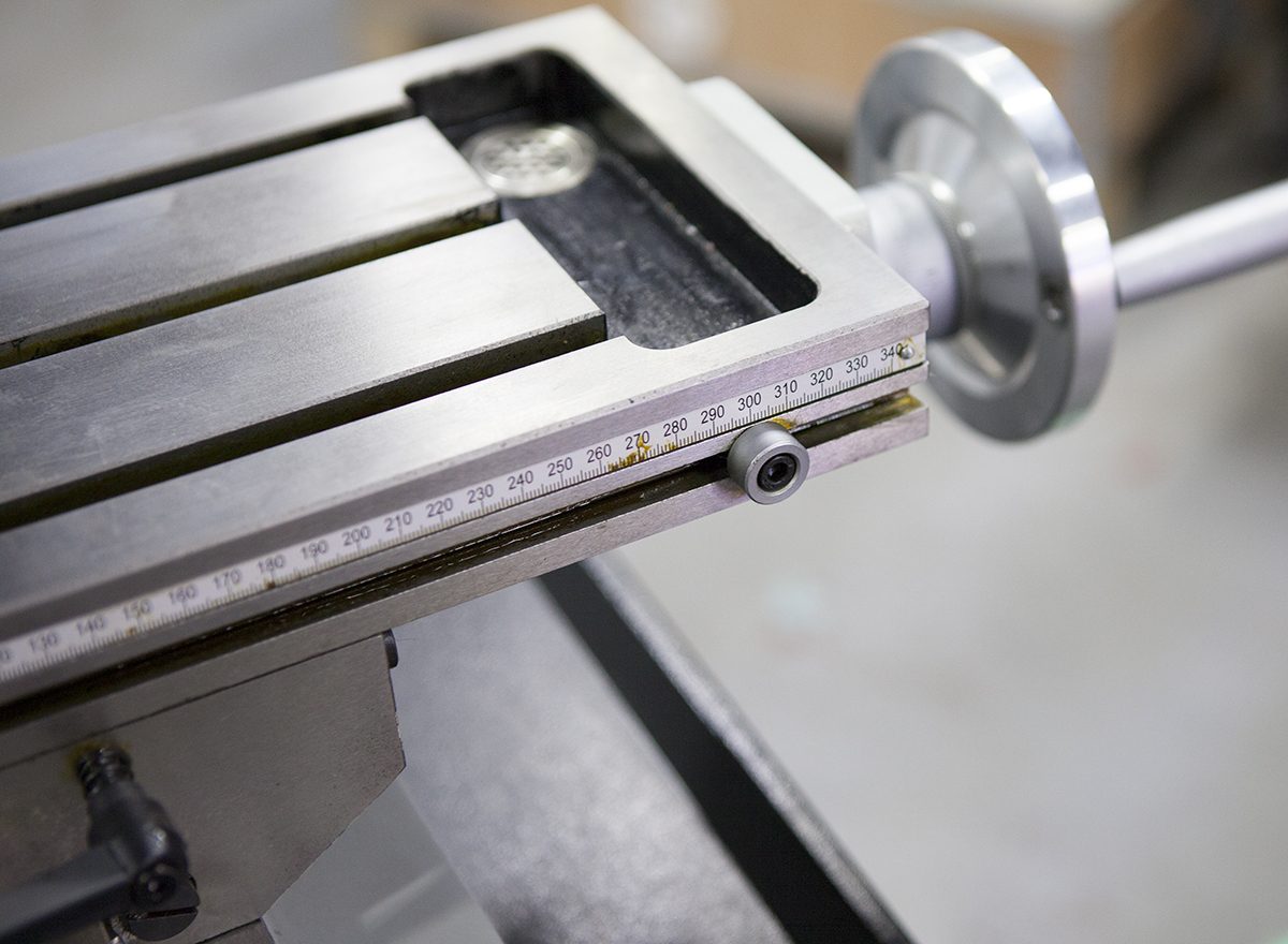 Фрезерно-сверлильный станок Stalex BF30G