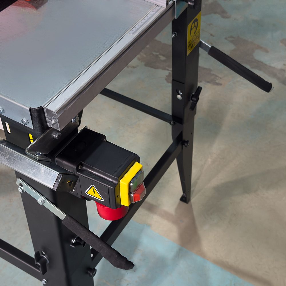 Циркулярная пила Proma PKS-315S 25000315