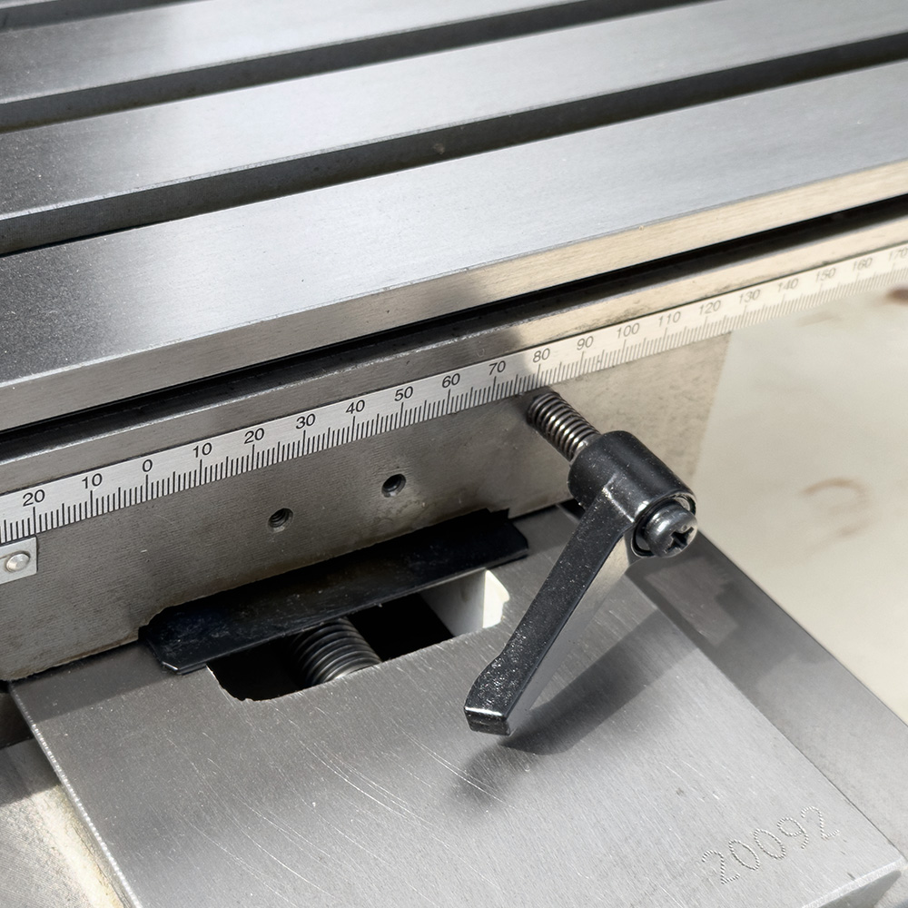 Фрезерный станок Proma FPV-20 38805000 Фрезерный станок Proma FPV-20 38805000