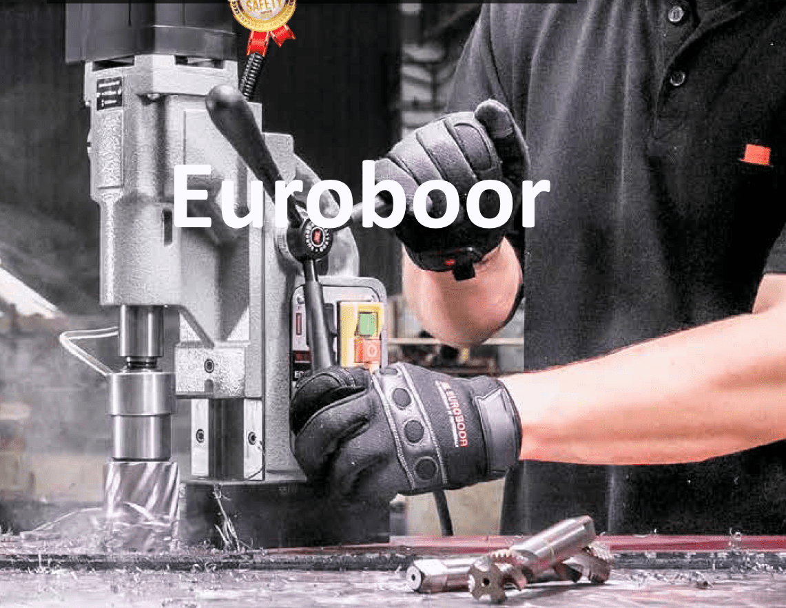 Новый Euroboor VAC.50S+