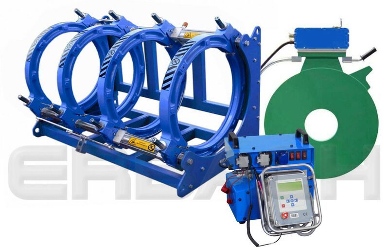 Сварочный аппарат ERBACH T 800 Сварочный аппарат ERBACH T 800