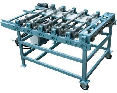 Станок для изготовления оконных отливов