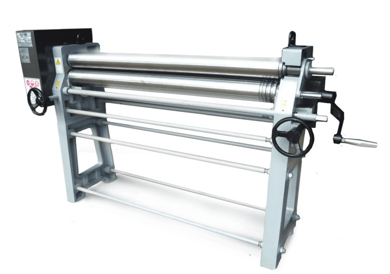 Вальцовочный станок ручной Say-Mak SSM 1050x75