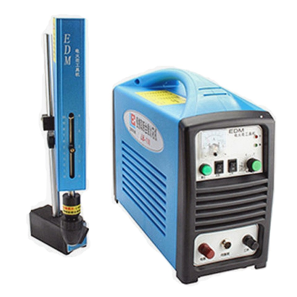 Экстрактор электроэрозионный портативный Partner S1 Экстрактор электроэрозионный портативный Partner S1