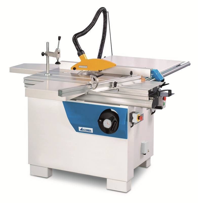 Форматно-раскроечный станок Griggio SC 30 (SC 30 N) - COMPACT