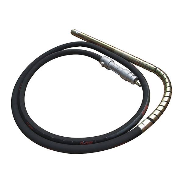 Гибкий вал с вибронаконечником GROST VG 3/38 110242 в Нижнем Новгороде Гибкий вал с вибронаконечником GROST VG 3/38 110242