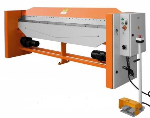 Листогиб электрический EFMS 3020 TTMC